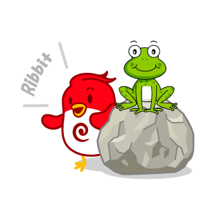 どうぶつの鳴き声・音マネ