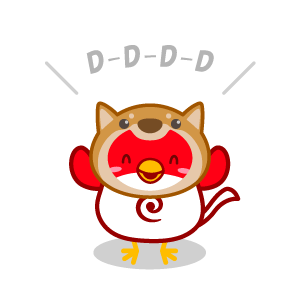 A says a a, フォニックス