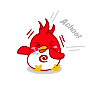 チャーピーの体調