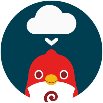 クラウドサーバー経由でアップデート